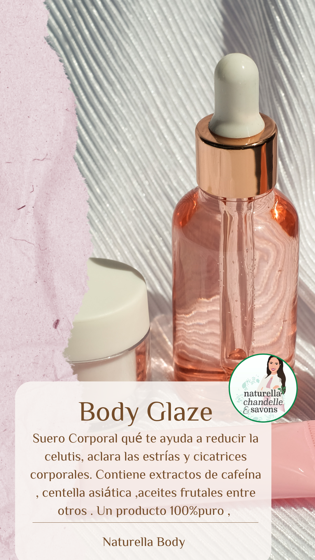 Body Glaze Serum