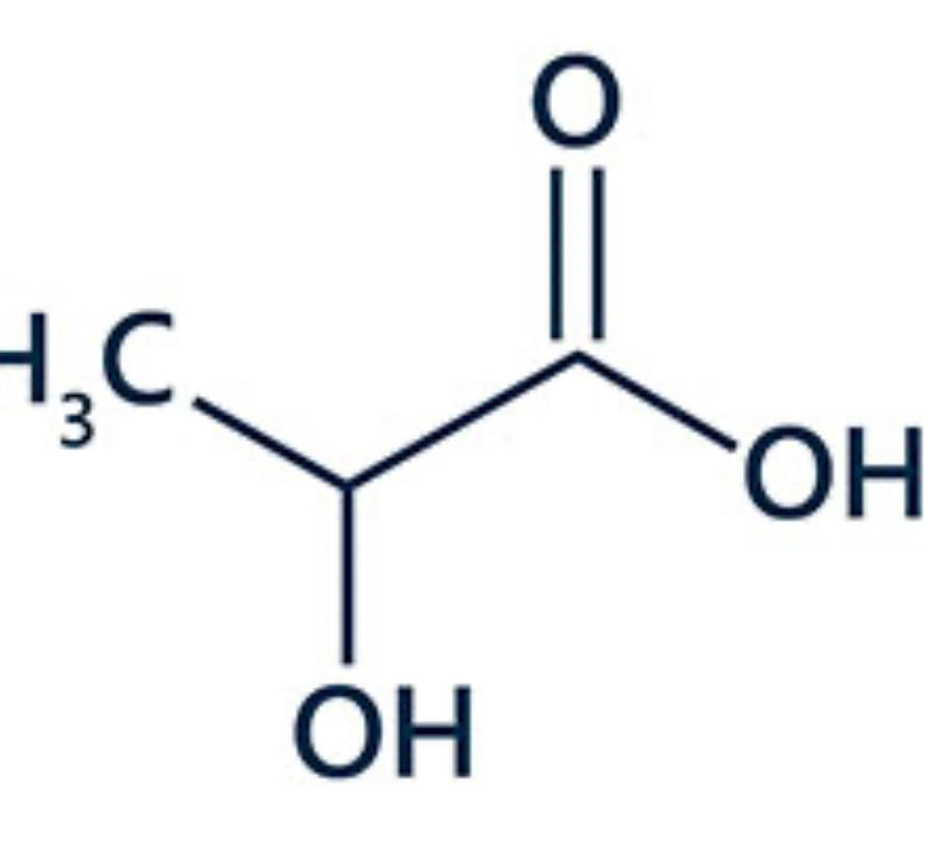 Ácido Láctico