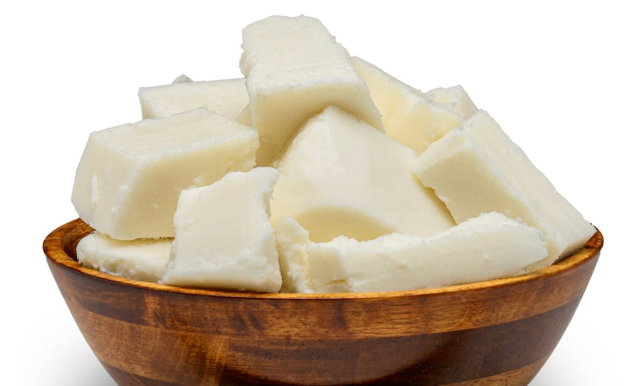 Mango Butter no refinado