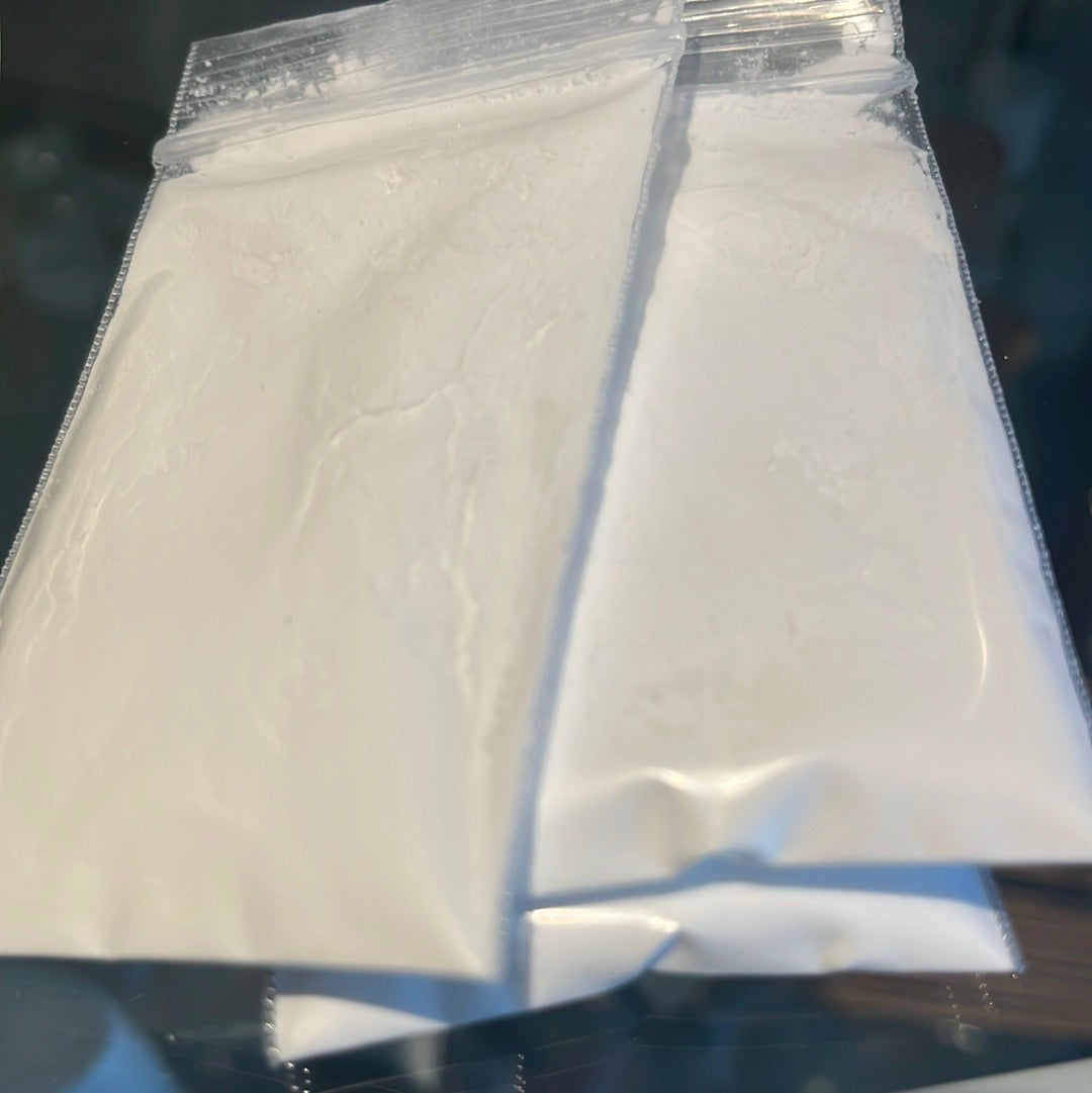 Ácido Hialuronico Puro (bajo peso molecular)