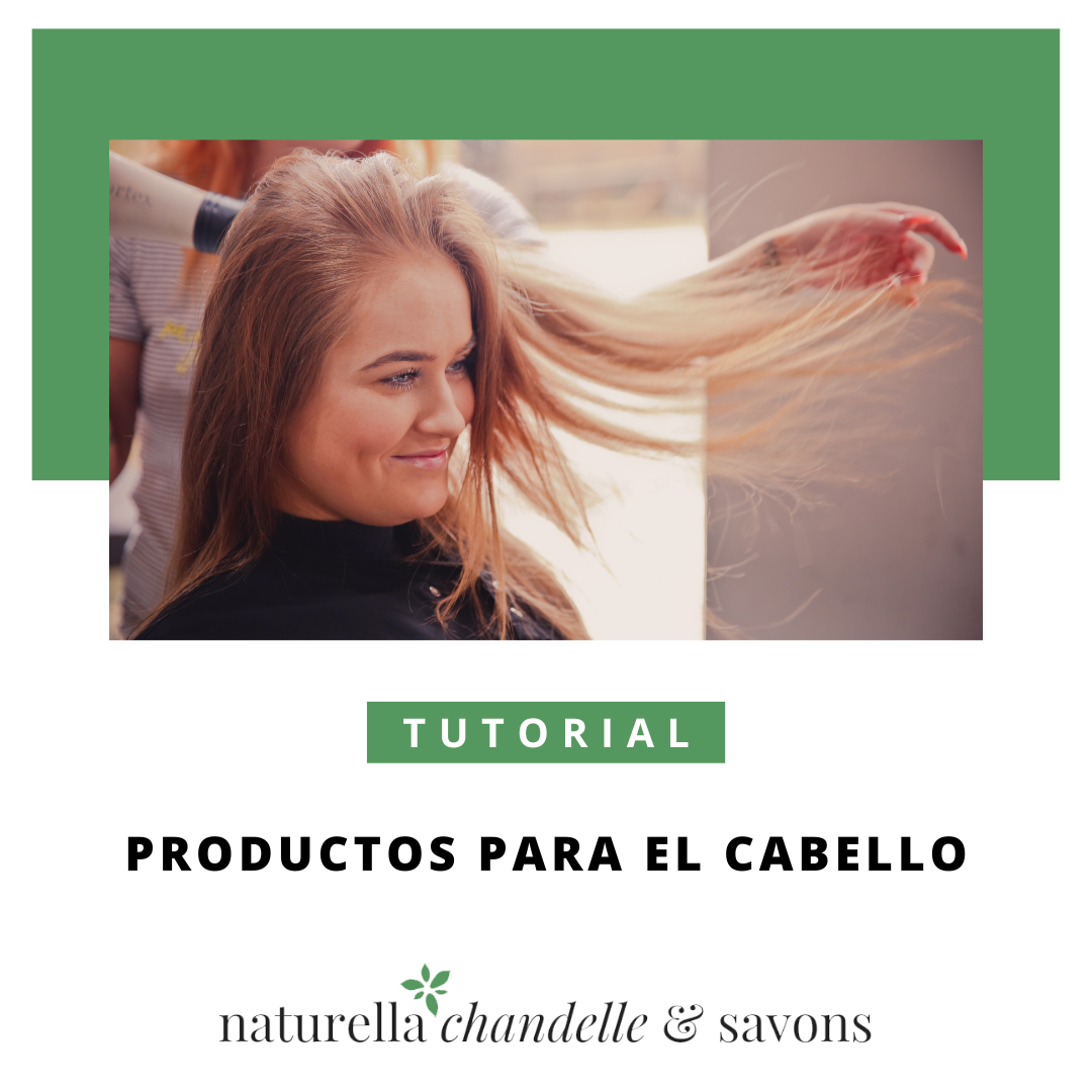 Productos para el Cabello