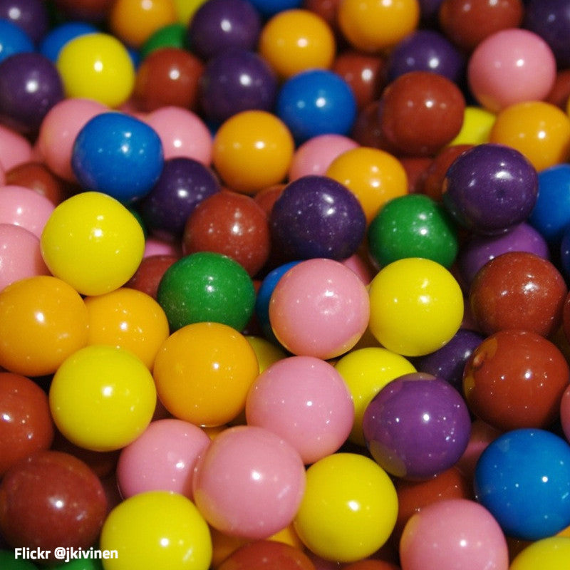 Bubble Gum Flavoring