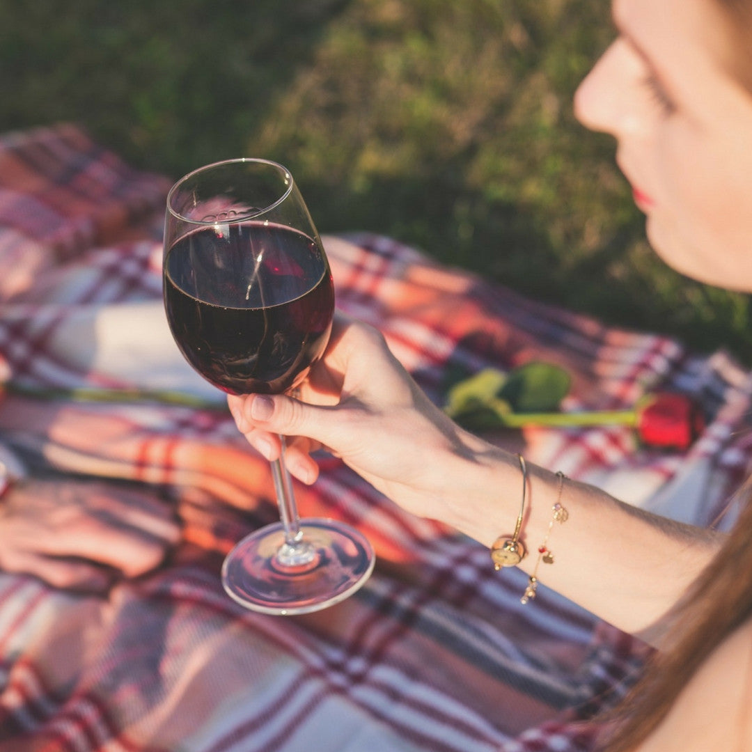 Fragancia de Cabernet Sauvignon