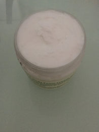 Facial & Body Foaming Cream Soap