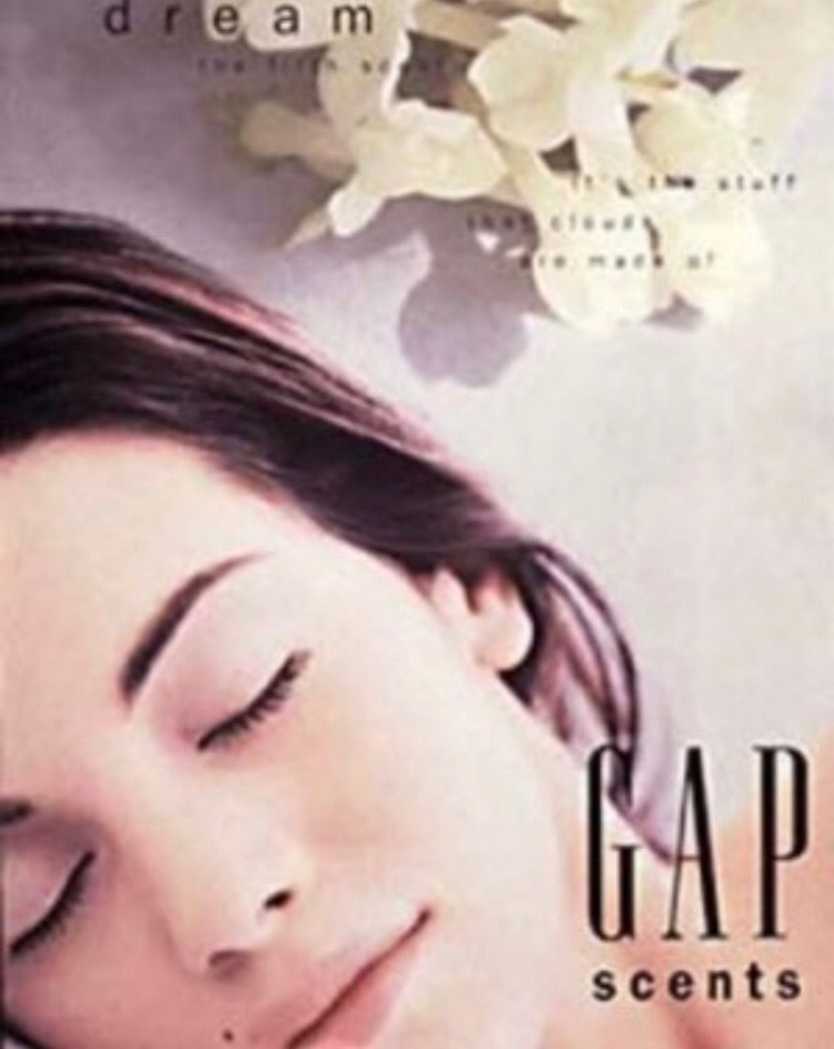 Fragancia Dream (Gap)