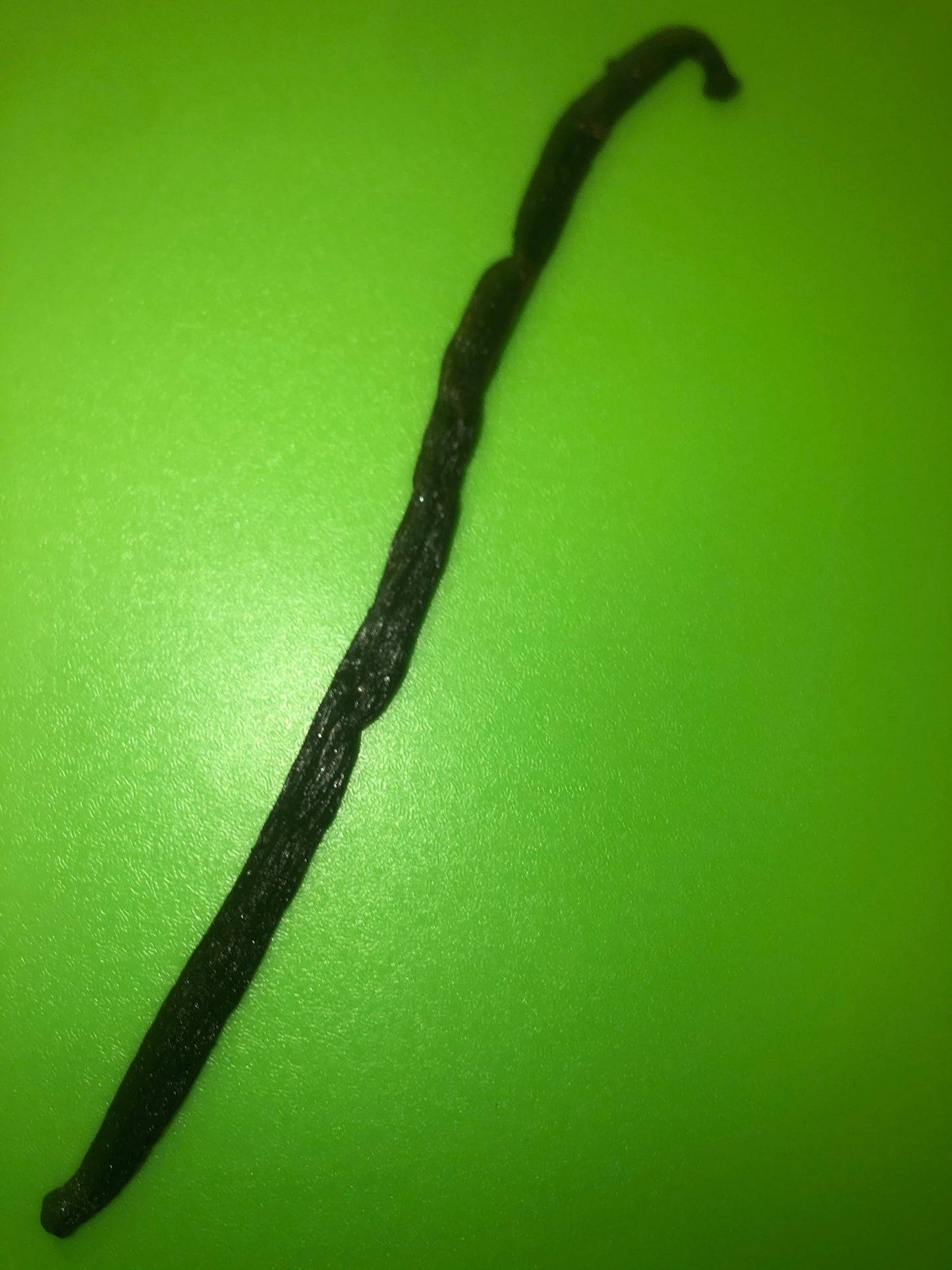 Aceite Esencial de Vainilla