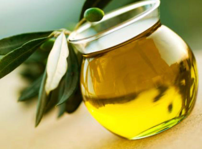 Aceite de Oliva Cosmética