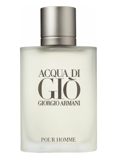 Fragancia Acqua Di Gio (Giorgio Armani Man Type)