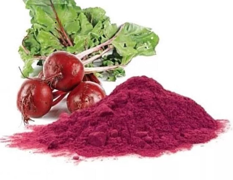 Remolacha Pulverizada