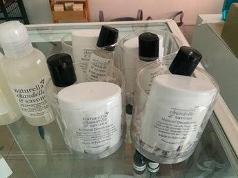 Gift Set Travel size