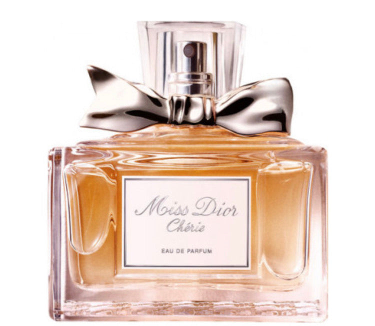 Miss Dior Cherie CD Type