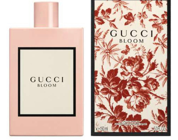 Gucci Bloom Type