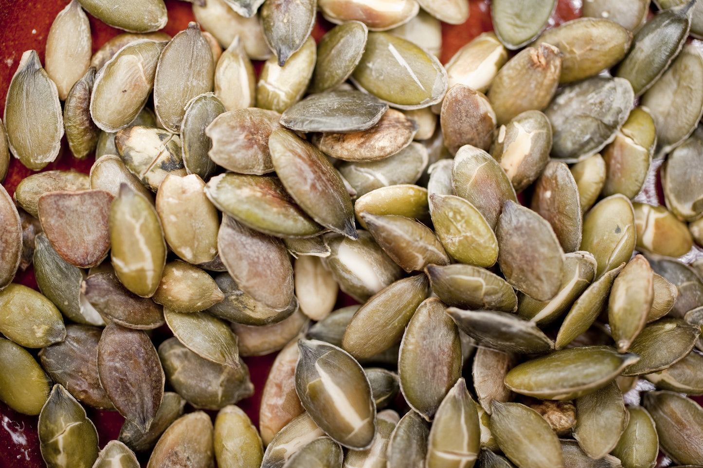 Aceite de Semillas de Calabaza