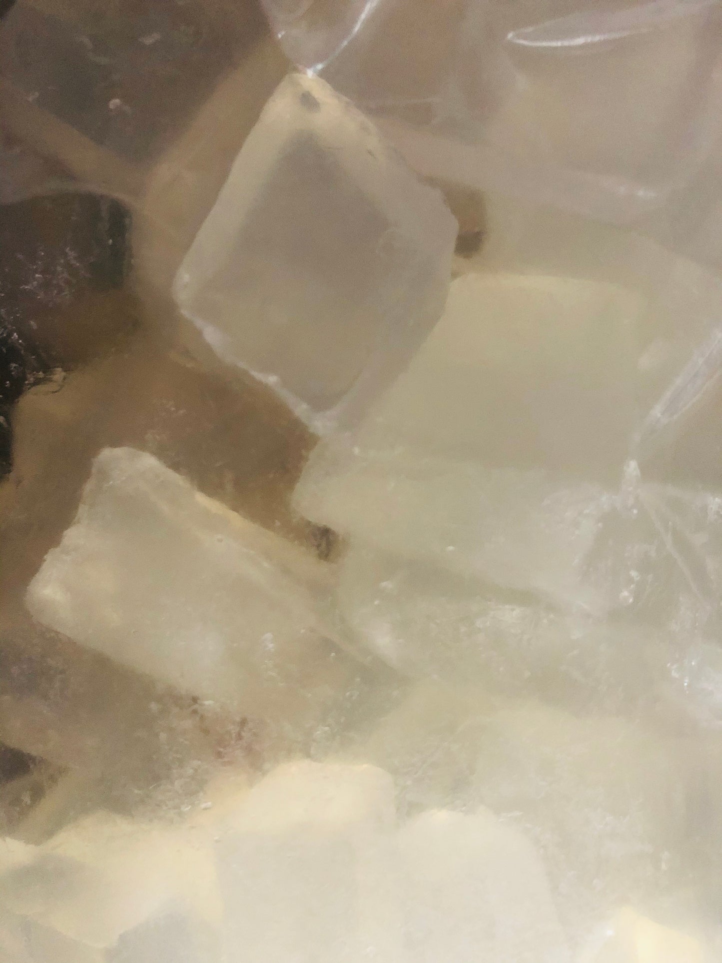 Glicerina Transparente