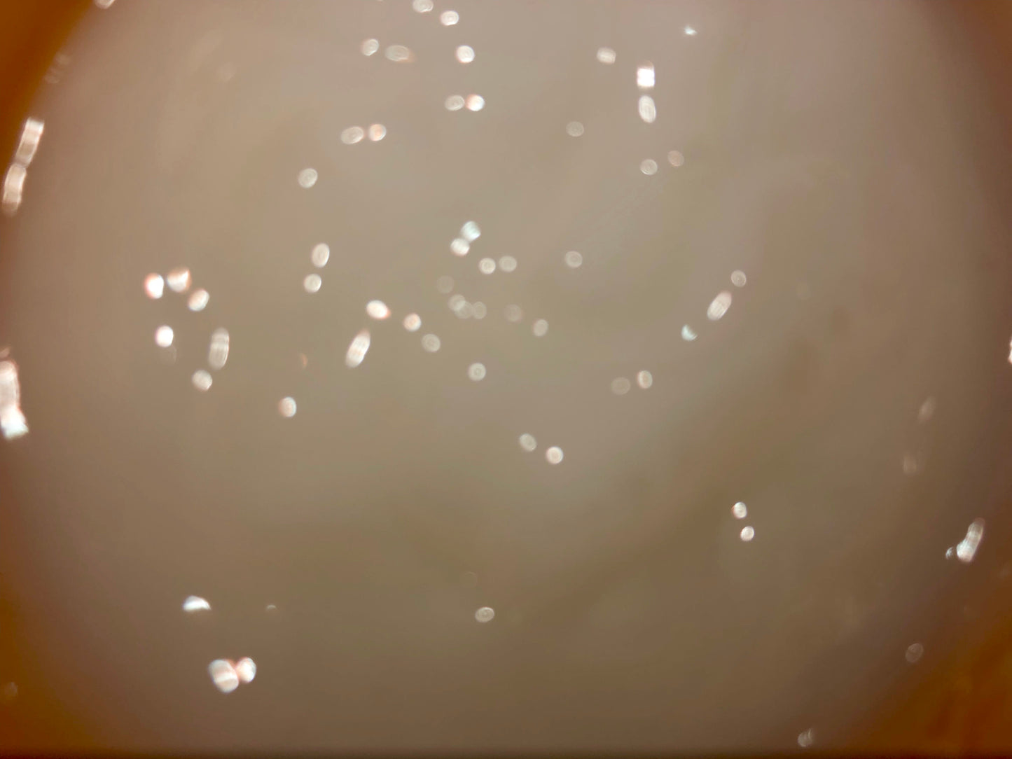 Base de Crema Naturella Deluxe