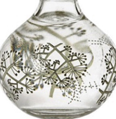 Base de Perfume