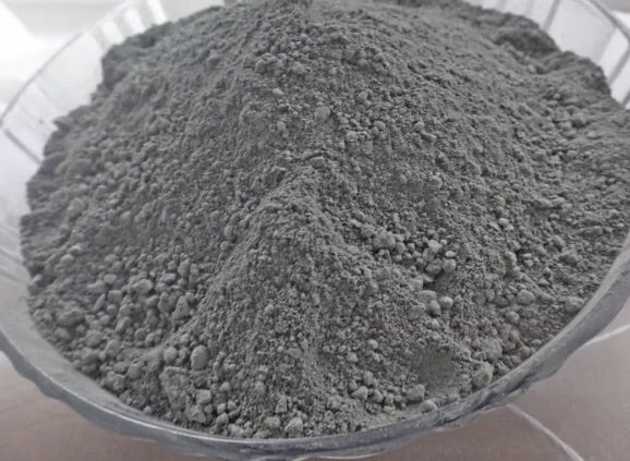 Arcilla Azul