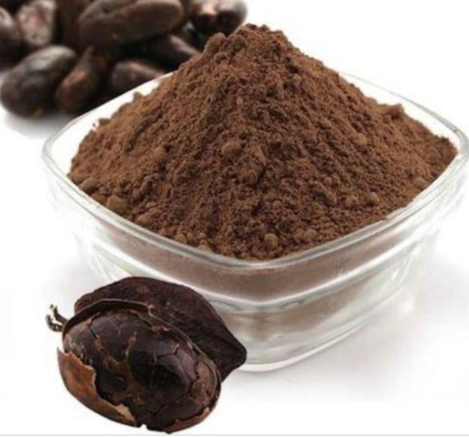 Cacao en Polvo Orgánico