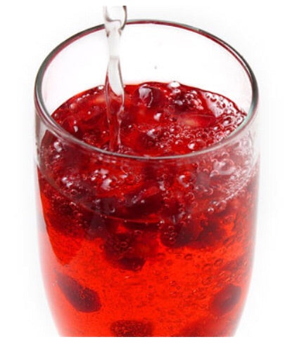 Fragancia Champagne Pomegranate