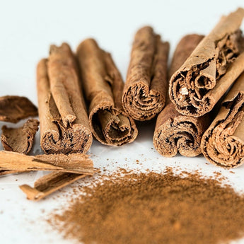 Aceite Esencial de Canela