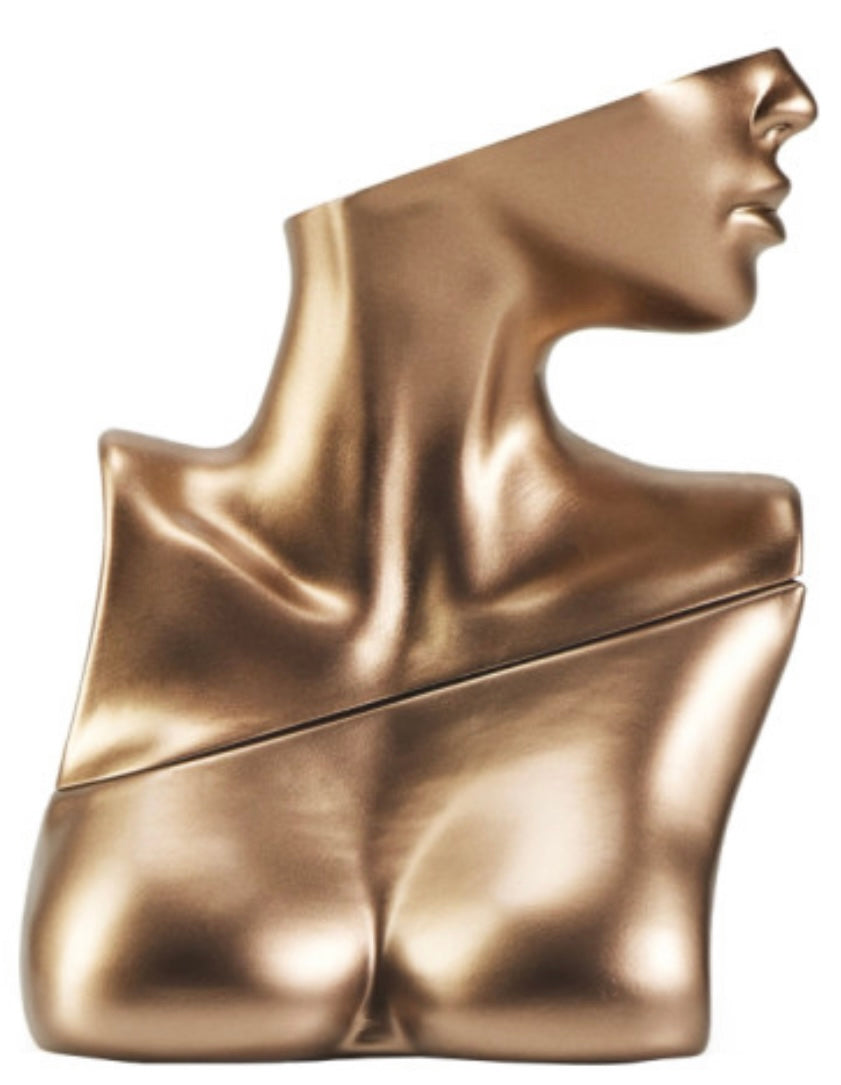 Fragancia Billie Eillish Type