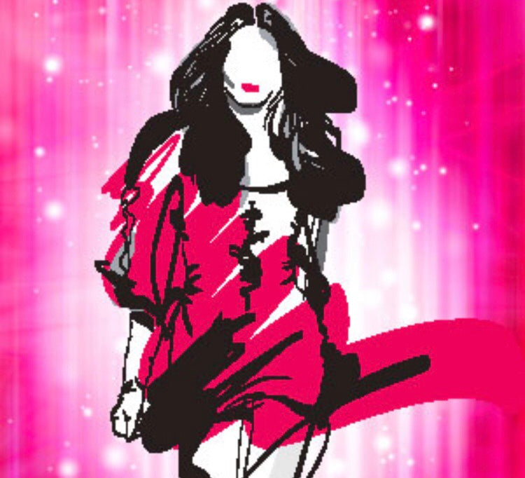 Hot Couture (Givenchy Type)