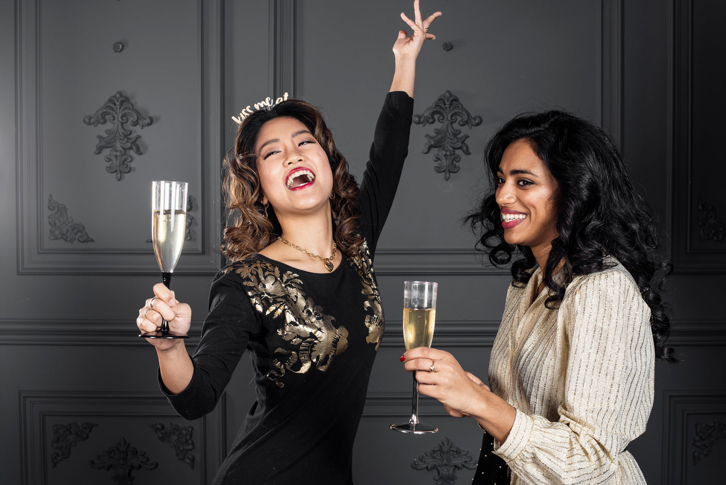 The Spirits (Champán) Soap