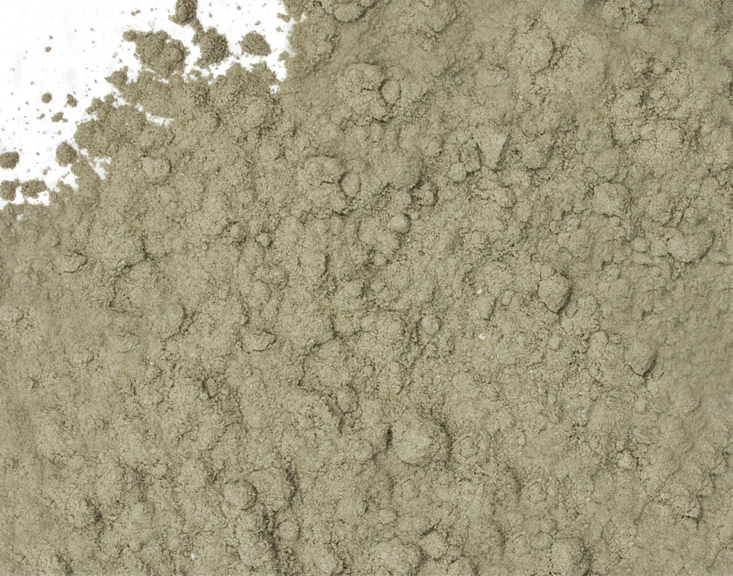 Arcilla de Mar Muerto