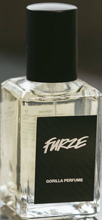 Fragancia Furze Lush Type