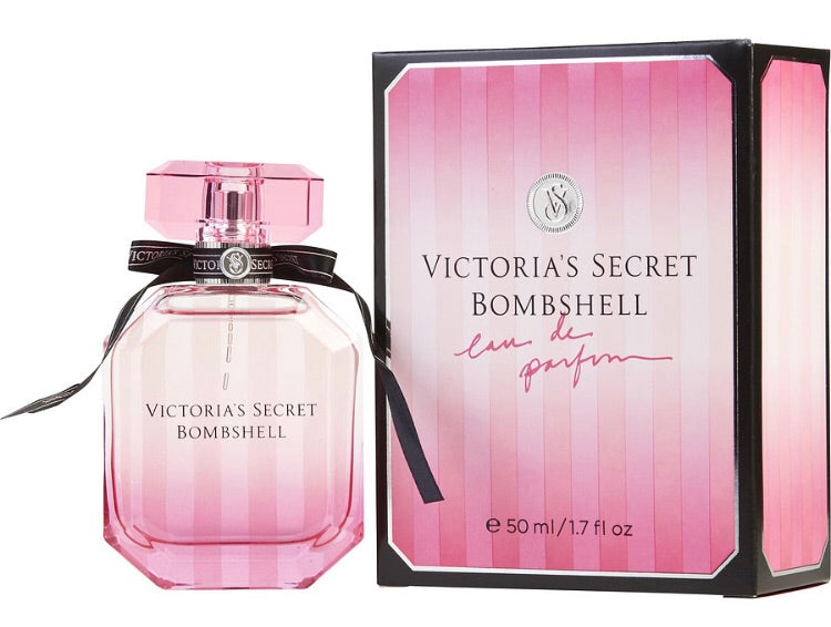 Fragancia Bombshell (VS Type)