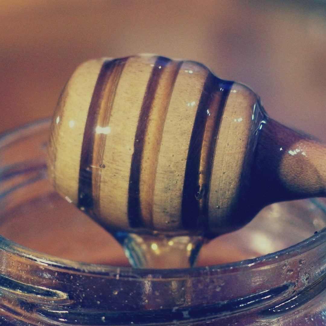 Fragancia de Miel y Almendras