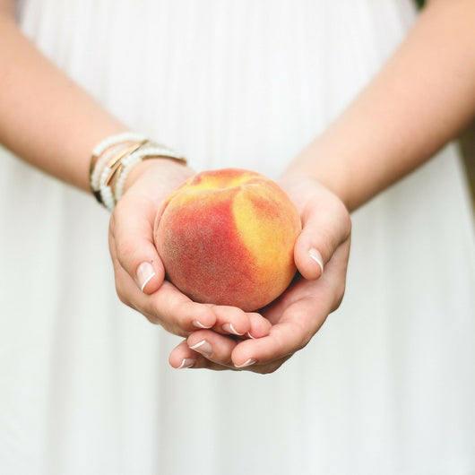 Fragancia de Peach