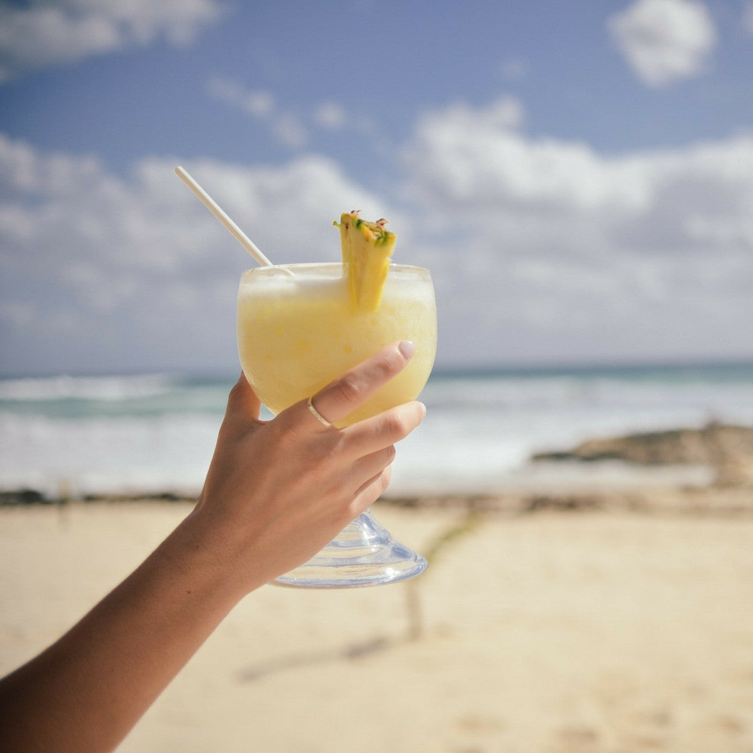 Fragancia de Pina Colada