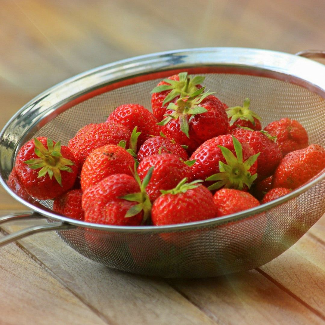 Fragancia de Strawberry