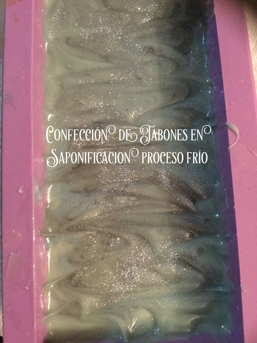 Trend Alert: Tutorial de Jabones en Saponificación