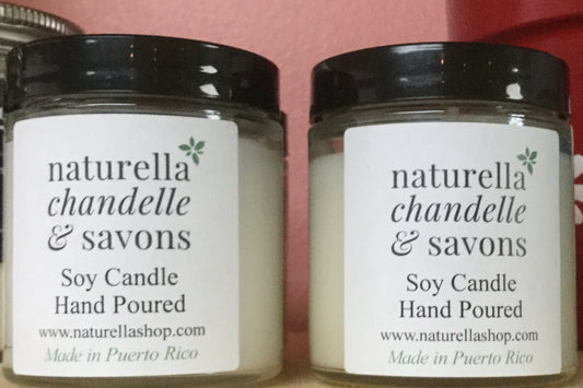 El arte de realizar velas