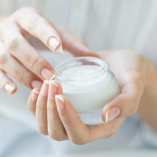 Lo importante de hidratar la piel en primavera