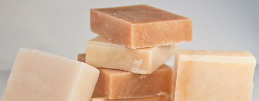 ¿Como realizar un jabón para pieles sensibles?