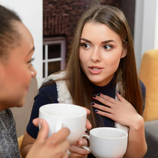 Eres el Reflejo de tu Propia Marca