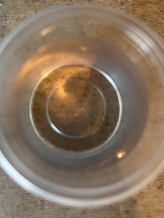 Estabilizador de Vainilla