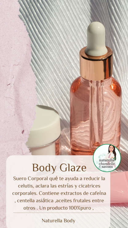 Body Glaze Serum