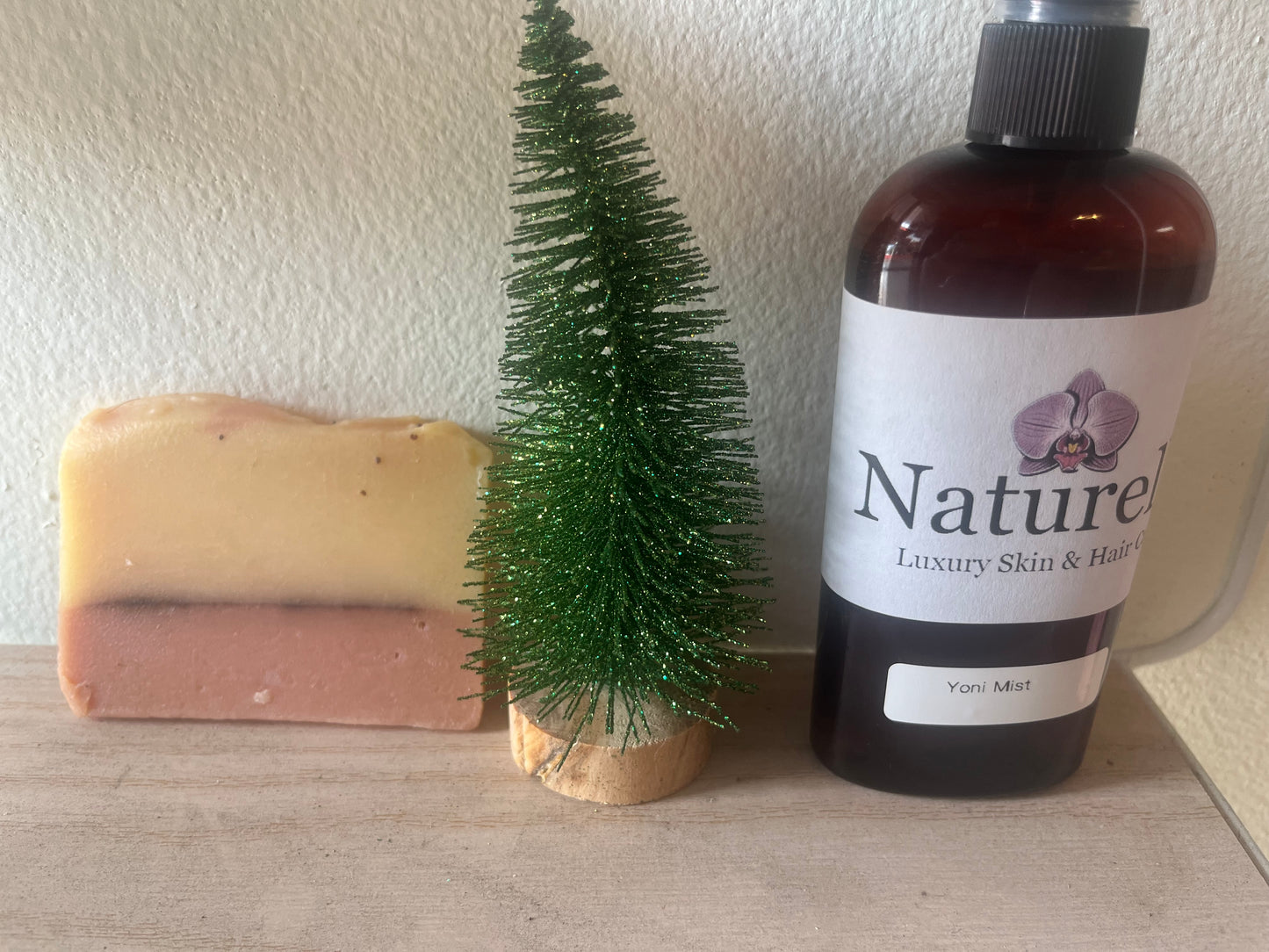 Fórmula de Elaboración de Jabón Removedor de Maquillaje & Limpiador de Brochas 2/1 (saponificación)