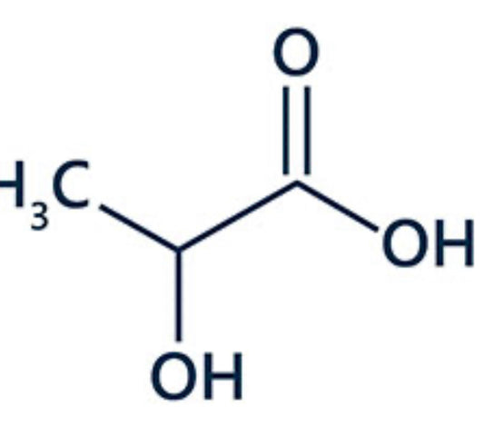 Ácido Láctico