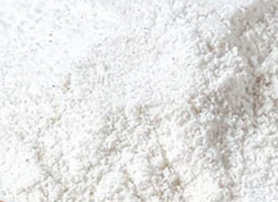 Arroz Pulvorizado