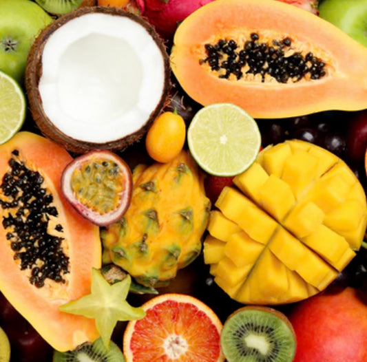 Fragancia Coco Mango