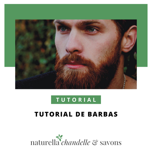 Tutorial de Barbas