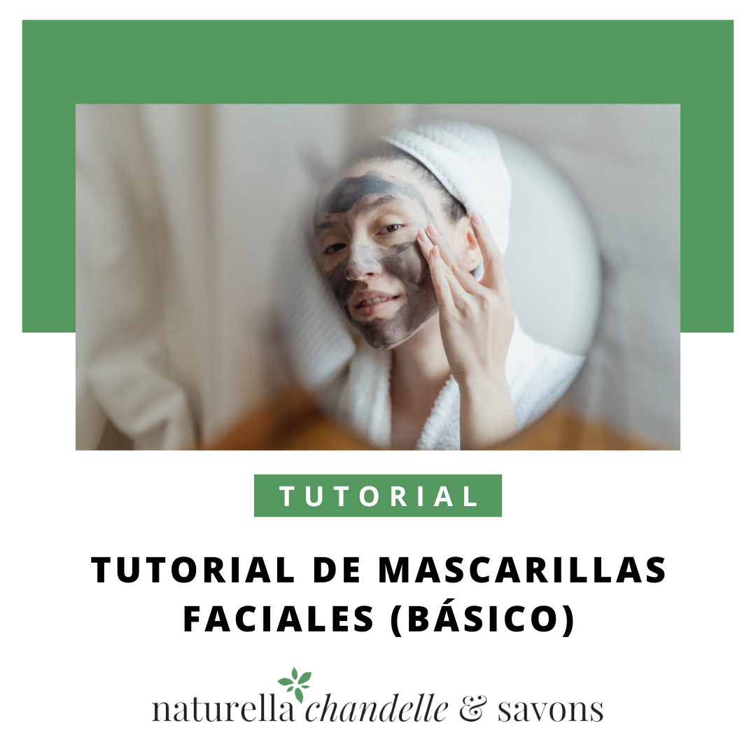 Tutorial de Mascarillas Faciales (Básico)