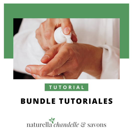 Bundle Tutoriales