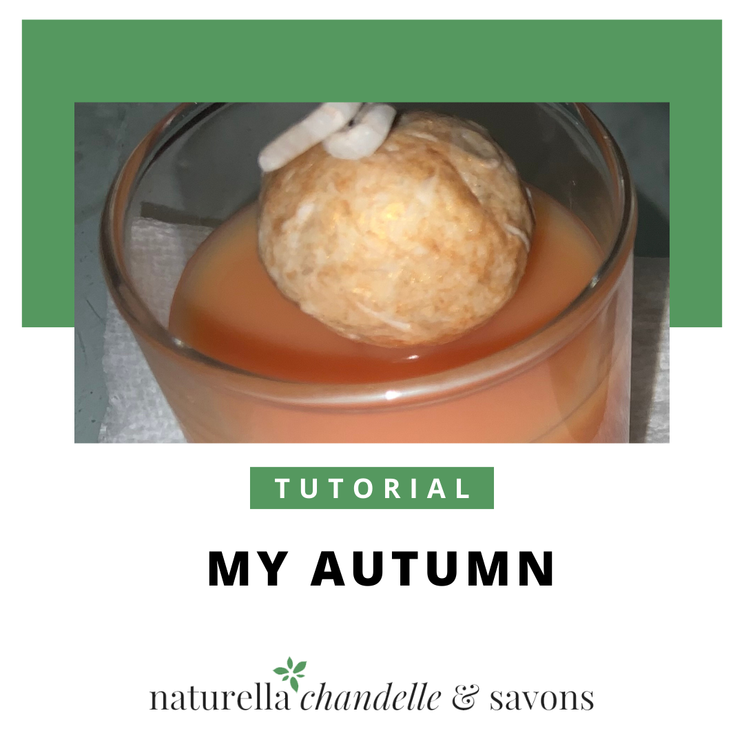 Tutorial My Autumn