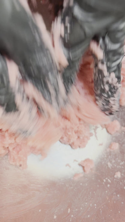 Exfoliante Corporal Lujoso